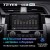Штатная магнитола Teyes CC2L Plus 1/16 Honda Civic 10 FC FK (2015-2020)