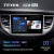 Штатная магнитола Teyes CC2L Plus 2/32 Hyundai Tucson 3 (2015-2018) Тип-A