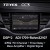 Штатная магнитола Teyes CC3 6/128 Opel Astra K (2015-2019)