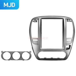 Установочный комплект Teyes TPRO 2 для Nissan Bluebird Sylphy G11 (2005-2012)