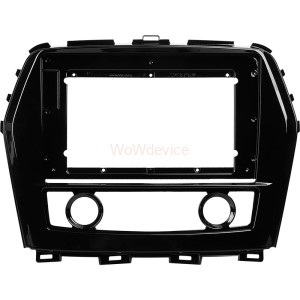 Установочный комплект Teyes для Nissan Maxima A36 (2015-2020)