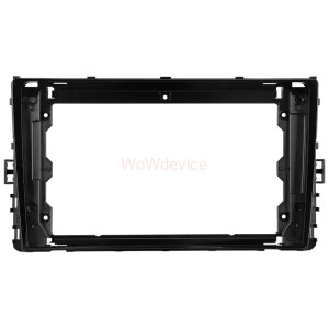 Установочный комплект Teyes для Volkswagen Jetta 7 (2018-2022)