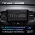 Штатная магнитола Teyes CC2 Plus 6/128 Honda Pilot 2016+