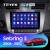 Штатная магнитола Teyes CC2L Plus 2/32 Chrysler Sebring 3 JS (2006-2010)
