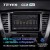 Штатная магнитола Teyes CC2L Plus 2/32 Mitsubishi Pajero Sport 3 (2020-2021)