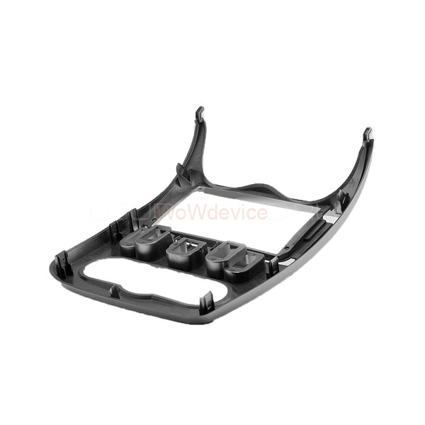 Рамка магнитолы 9.0" (цв.Серебро) для RENAULT Logan 2009-2013; Sandero 2007-2011 / DACIA Logan, Sandero 2008-2012, Duster 2010-2013 / NISSAN NP200 2009+ Левый руль Рамка магнитолы 9.0" (цв.Серебро) для RENAULT Logan 2009-2013; Sandero 2007-2011 / DACIA Logan, Sandero 2008-2012, Duster 2010-2013 / NISSAN NP200 2009+ Левый руль