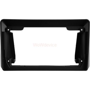 Установочный комплект Teyes для Nissan Teana J31 (2003-2008)