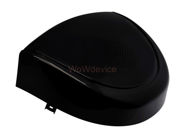 Рамка магнитолы 9.0" (цв.Черный) для RENAULT Koleos 2008-2016 Рамка магнитолы 9.0" (цв.Черный) для RENAULT Koleos 2008-2016