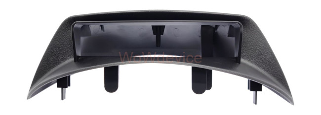 Рамка магнитолы 9.0" (цв.Черный) для RENAULT Koleos 2008-2016 Рамка магнитолы 9.0" (цв.Черный) для RENAULT Koleos 2008-2016