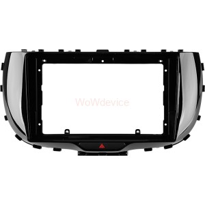 Установочный комплект Teyes для Kia Soul (2019-2020)