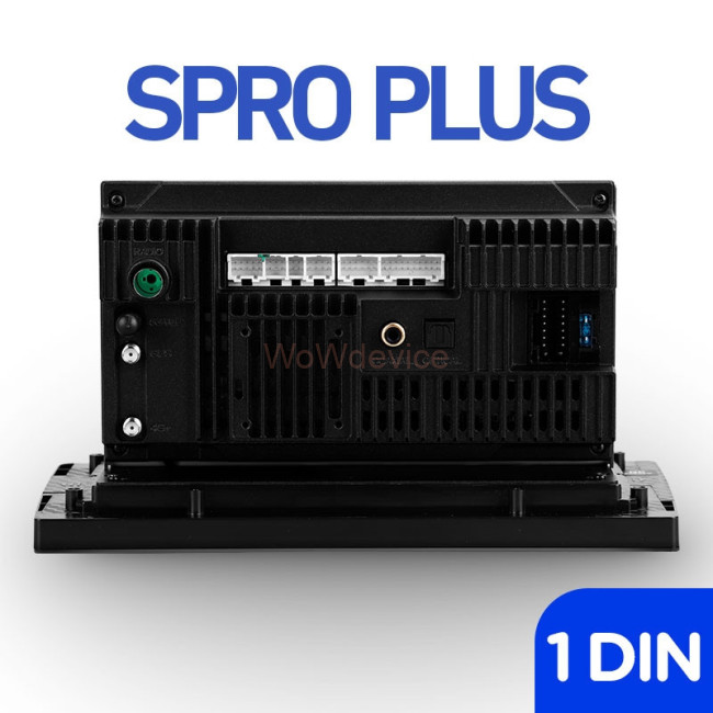 Установочный комплект Teyes для Hyundai Sonata DN8 (2019-2020) 1DIN