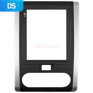 Установочный комплект Teyes TPRO 2 для Nissan X-Trail 2 T31 (2007-2015)