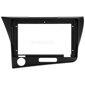 Установочный комплект Teyes для Honda CR-Z 1 (2010-2016) Левый руль