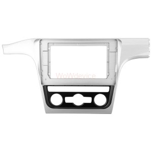 Установочный комплект Teyes для Volkswagen Passat 7 B7 NMS (2015-2018) F2