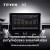 Штатная магнитола Teyes X1 4G 2/32 Toyota Corolla 12 (2018-2020)