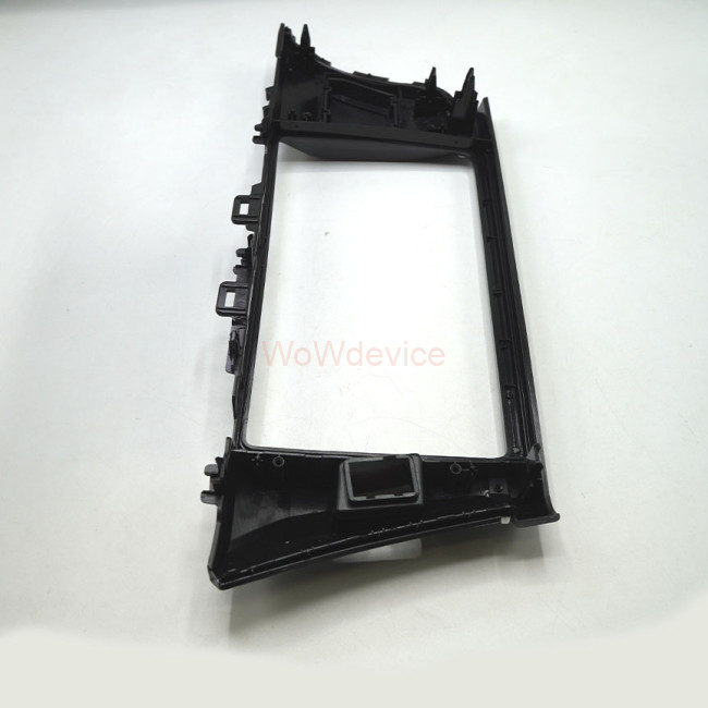 Рамка магнитолы 10.2" (цв.Глянцевый Черный) для TOYOTA Corolla 2013-2016 Правый руль / Версия 3 Рамка магнитолы 10.2" (цв.Глянцевый Черный) для TOYOTA Corolla 2013-2016 Правый руль / Версия 3