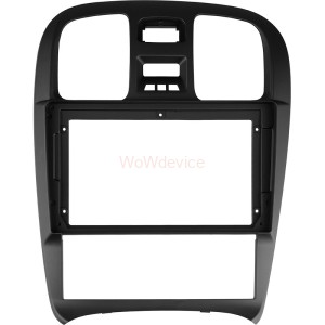 Установочный комплект Teyes для Hyundai Sonata EF рестайлинг (2001-2012)