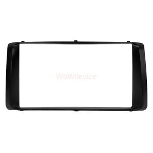 Установочный комплект Teyes для Toyota Corolla 9 E120 E130 (2003-2007)