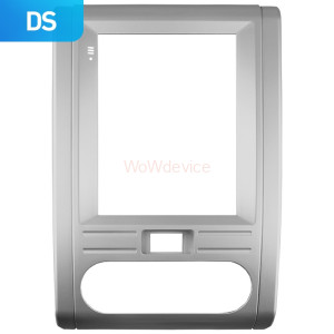 Установочный комплект Teyes TPRO 2 для Nissan X-Trail X (2007-2015) Тип-В