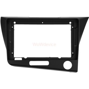 Установочный комплект Teyes для Honda CR-Z 1 (2010-2016) Правый руль