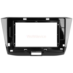 Установочный комплект Teyes для Volkswagen Passat B8 (2016-2018)