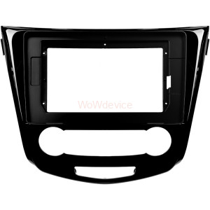 Установочный комплект Teyes для Nissan X-Trail X Trail 3 T32 (2013-2017) Кондиционер F1 Тип-АВ