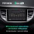 Штатная магнитола Teyes SPRO Plus 6/128 Hyundai Tucson 3 (2015-2018) Тип-A