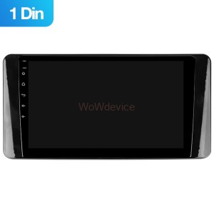 Установочный комплект Teyes для Volkswagen Polo Mk6 VI 6 Skoda Rapid 2 (2020-2022) F3