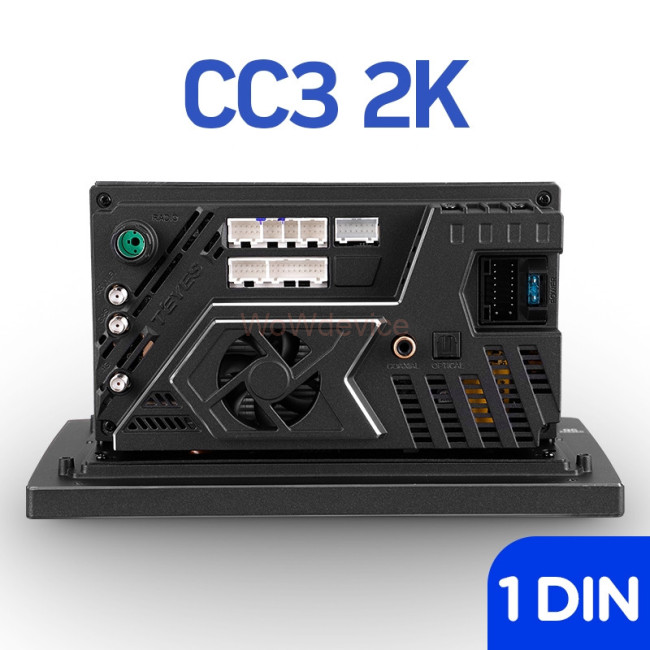 Установочный комплект Teyes для Volkswagen Polo Mk6 VI 6 Skoda Rapid 2 (2020-2022) F3