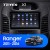 Штатная магнитола Teyes X1 4G 2/32 Ford Ranger (2011-2016) (F2)