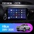 Штатная магнитола Teyes CC3 360 6/128 Toyota Hilux Pick Up (2015-2020)