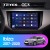 Штатная магнитола Teyes CC3 3/32 Seat Ibiza (2017-2020)