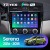 Штатная магнитола Teyes SPRO Plus 6/128 Nissan Serena (2016-2019) Тип-A