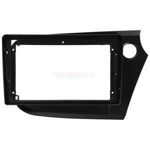 Установочный комплект Teyes для Honda Insight 2 (2009-2014) Правый руль