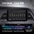 Штатная магнитола Teyes CC2 Plus 4/64 Hyundai Sonata 7 LF (2014-2017) Тип-B
