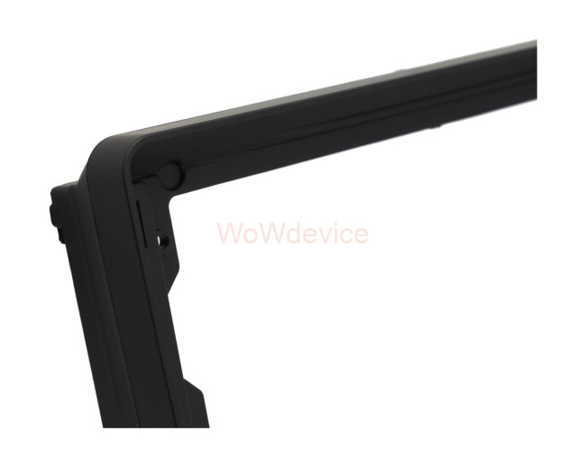 Рамка магнитолы 9.0" (цв.Черный) для FORD Focus, C-Max 2005-2011; S-Max, Fusion, Transit 2006-2011; Fiesta, Galaxy 2006-2008; Kuga 2008-2012 Рамка магнитолы 9.0" (цв.Черный) для FORD Focus, C-Max 2005-2011; S-Max, Fusion, Transit 2006-2011; Fiesta, Galaxy 2006-2008; Kuga 2008-2012