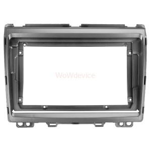 Установочный комплект Teyes для Mazda MPV LY (2006-2016)