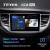 Штатная магнитола Teyes CC2 Plus 3/32 Hyundai Tucson 3 (2015-2018) Тип-A