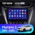 Штатная магнитола Teyes CC2 Plus 3/32 Nissan Murano 3 Z52 (2014-2020)