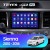 Штатная магнитола Teyes CC2 Plus 6/128 Toyota Sienna 3 XL30 (2010-2014)