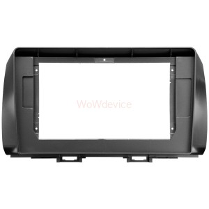 Установочный комплект Teyes для Toyota bB 2 QNC20 (2005-2016)