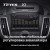 Штатная магнитола Teyes X1 4G 2/32 Ford Kuga 2 (2012-2019) Тип-B