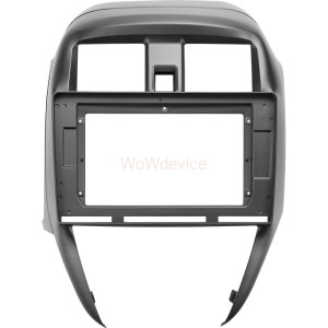 Установочный комплект Teyes для Nissan Sunny (2014-2016)