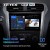 Штатная магнитола Teyes CC2 Plus 4/64 Ford Mondeo 5 (2014-2019)