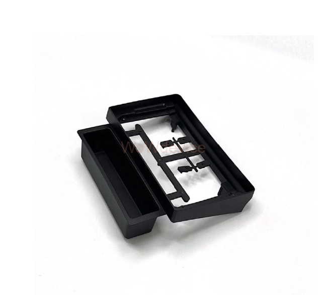 Рамка магнитолы 9.0" (цв.Черный) для NISSAN Wingroad 2005-2018 Рамка магнитолы 9.0" (цв.Черный) для NISSAN Wingroad 2005-2018