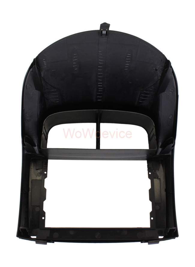 Рамка магнитолы 10.2" (цв.Черный) для TOYOTA Passo 2004-2010 / DAIHATSU Boon 2004-2010; Sirion 2005-2007 / SUBARU Justy 2007-2011 / PERODUA MyVi (I) 2005–2011 Рамка магнитолы 10.2" (цв.Черный) для TOYOTA Passo 2004-2010 / DAIHATSU Boon 2004-2010; Sirion 2005-2007 / SUBARU Justy 2007-2011 / PERODUA MyVi (I) 2005–2011