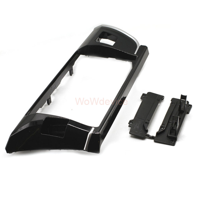 Рамка магнитолы 10.2" (цв.Глянцевый Черный) для TOYOTA Corolla 2013-2016 Левый руль / Версия 3 Рамка магнитолы 10.2" (цв.Глянцевый Черный) для TOYOTA Corolla 2013-2016 Левый руль / Версия 3