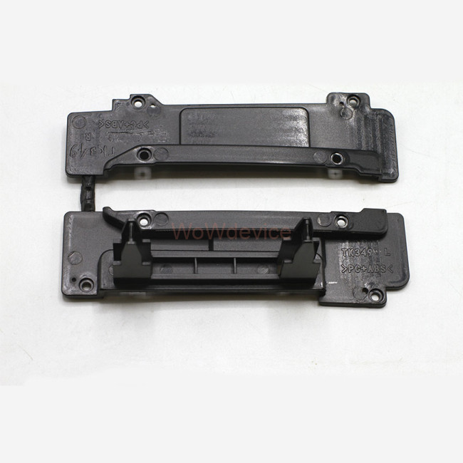 Рамка магнитолы 10.2" (цв.Глянцевый Черный) для TOYOTA Corolla 2013-2016 Левый руль / Версия 3 Рамка магнитолы 10.2" (цв.Глянцевый Черный) для TOYOTA Corolla 2013-2016 Левый руль / Версия 3