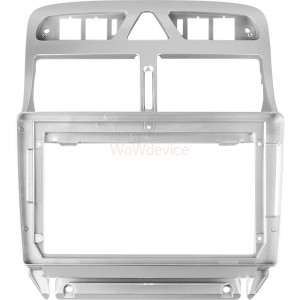 Установочный комплект Teyes для Peugeot 307 1 (2001-2008)