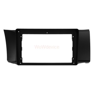 Установочный комплект Teyes для Subaru BRZ (2012-2016)